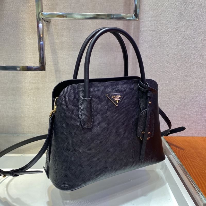 Prada Top Handle Bags